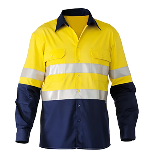 Reflective Vest Safety Vest Jacket Strip Personal Security Construction