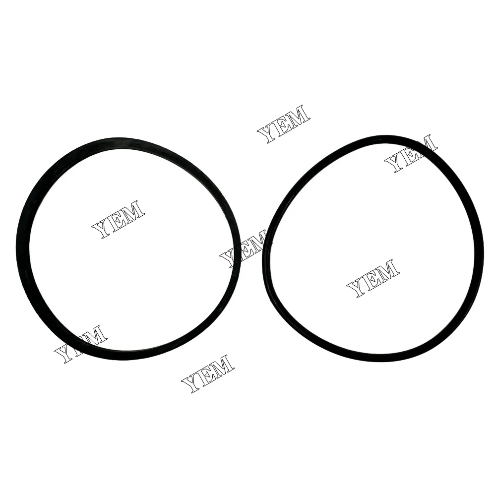 Fuel Filter 10044302 11LB-20310 Fit for Liebherr D934 Engine 2