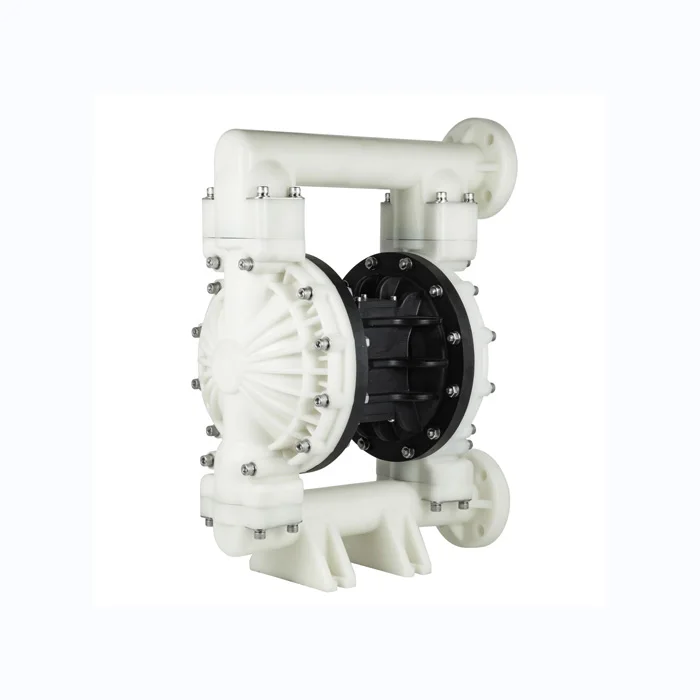 Manufacturer Stainless Steel Air Diaphragm Pump Buy New Product Hot