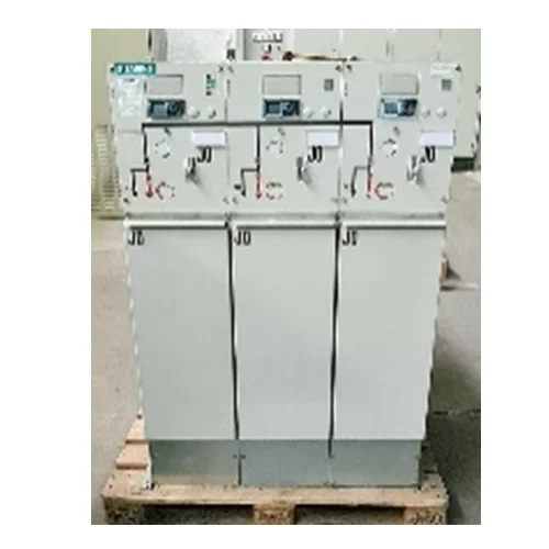 Direct Factory Prices Siemens Ring Main Unit with High Grade Material Made for Industrial Uses by Indian Exporters