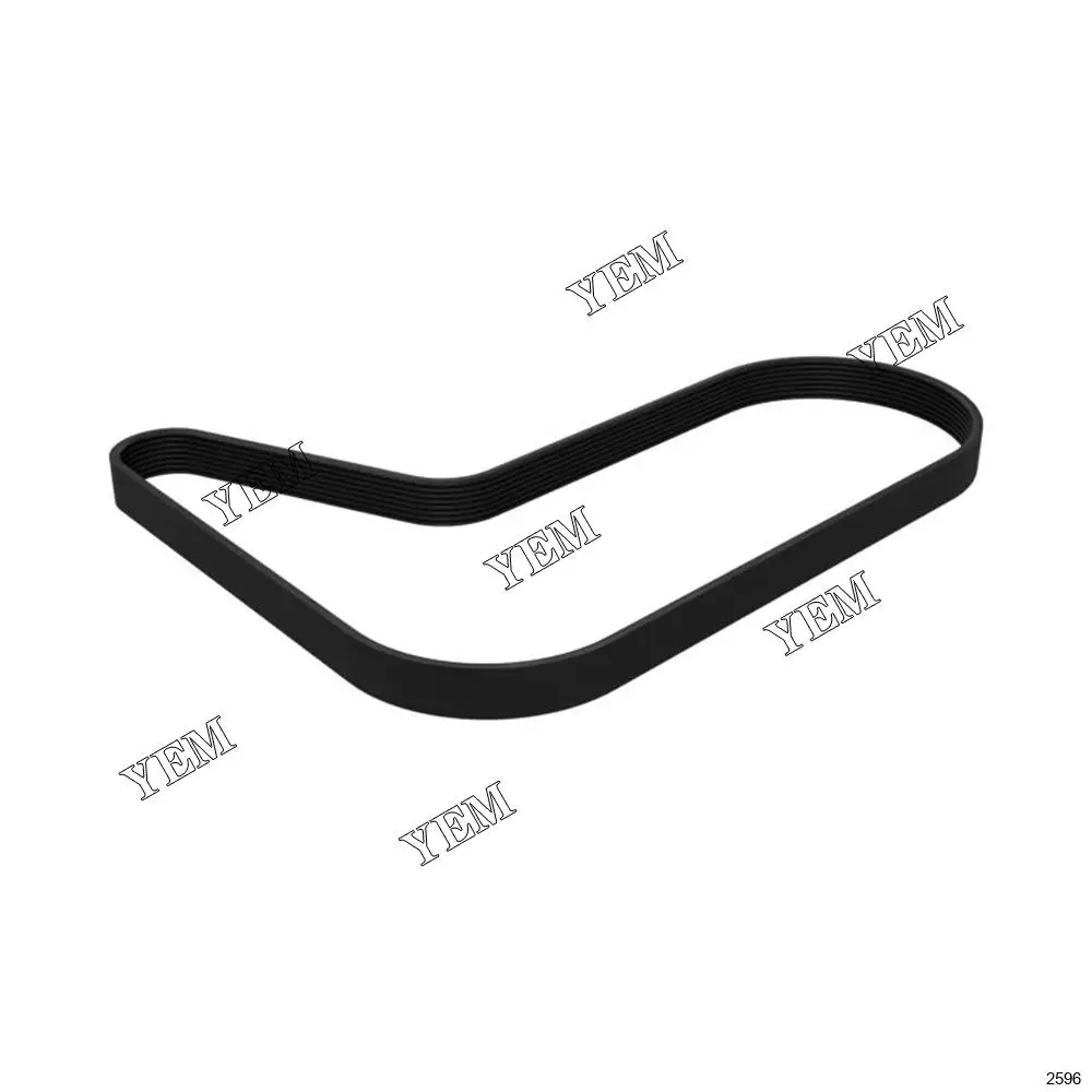 Hot Sale New Belt 390-0535 3900535 for 428F 416F Industrial Engine Parts