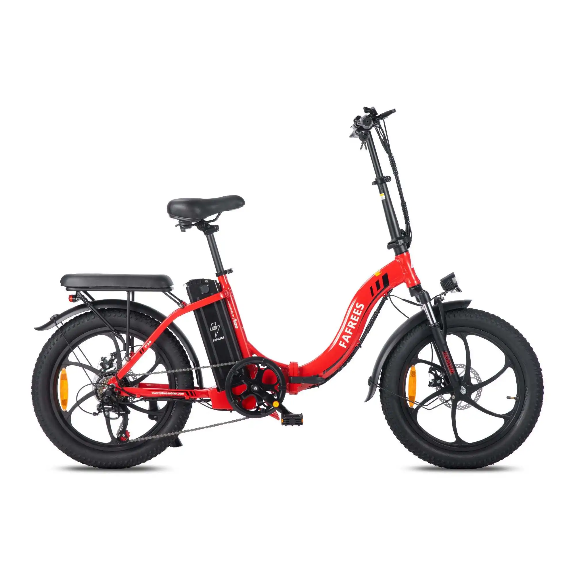 Fafrees F20 Electric Road Bike EU Product