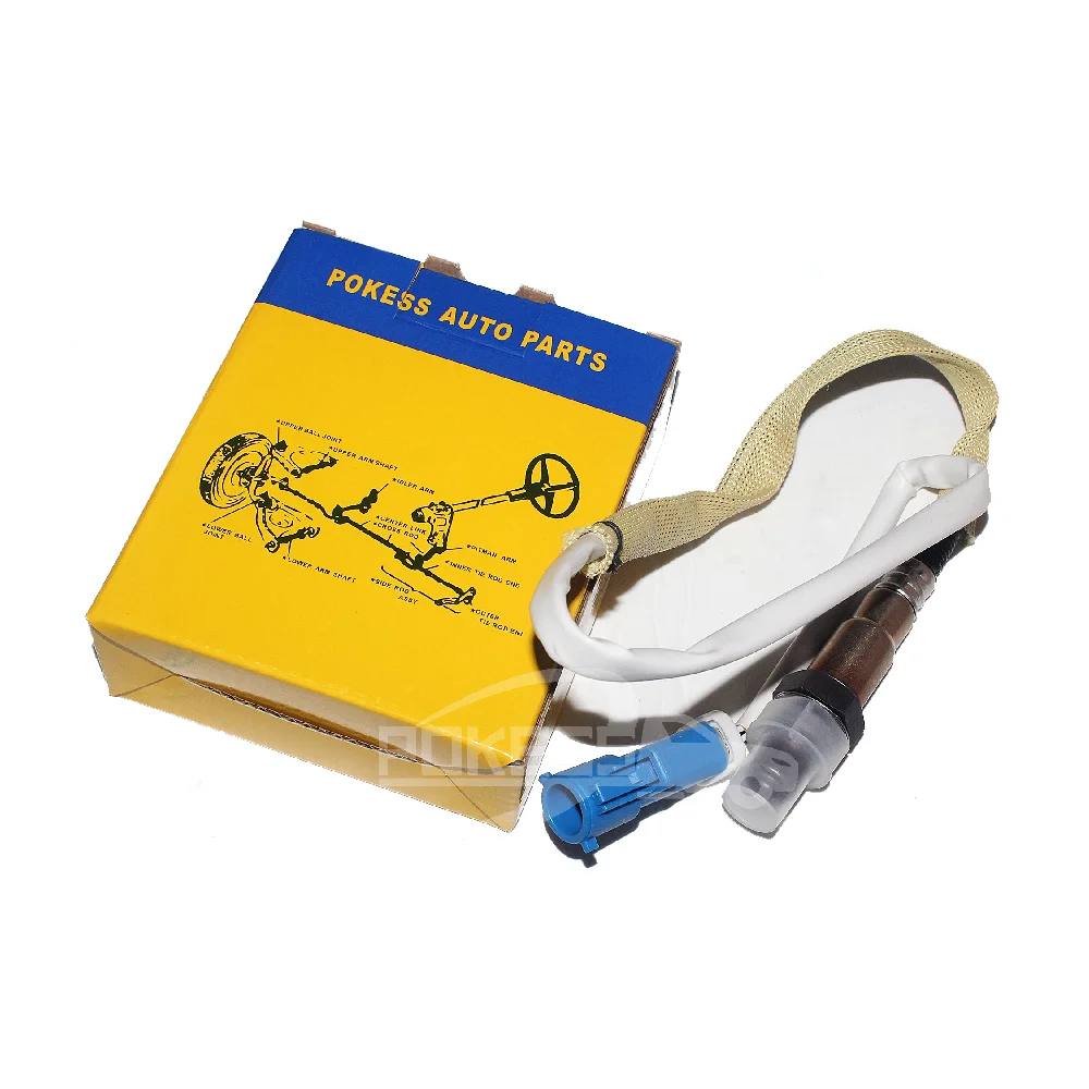 3M519G444DC 0258006607 1346367 YTY07010 0258986744760 Oxygen Sensor Re... — 2