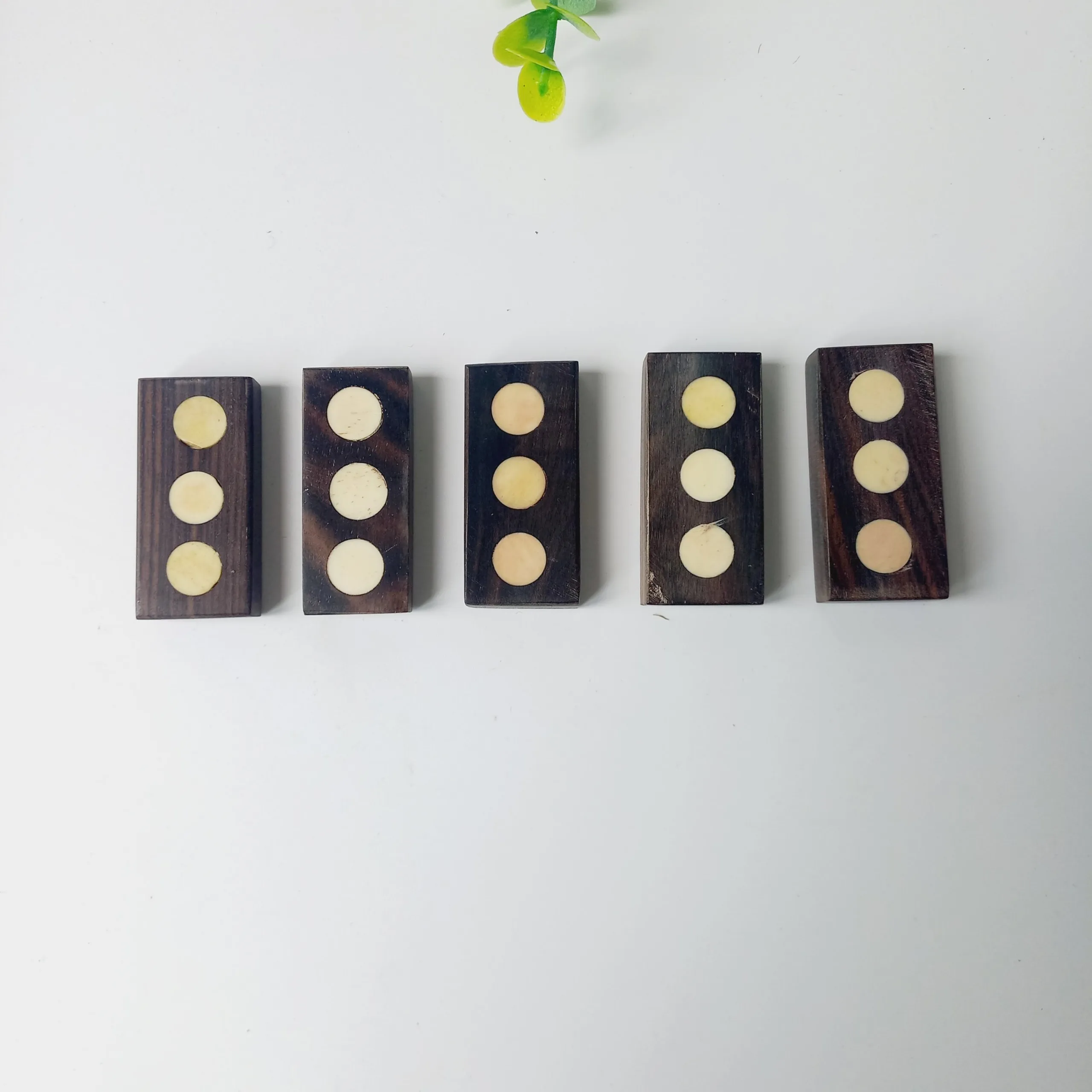 Многоразовые вьетнамские аксессуары ручной работы деревянные палочки для еды подставка палочек столовая посуда нож ложка вилка