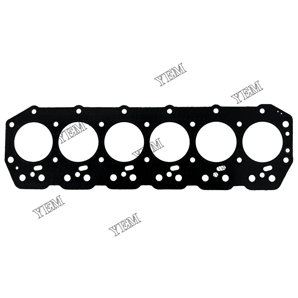 Head Gasket Fit for Toyota 12Z Engine 5