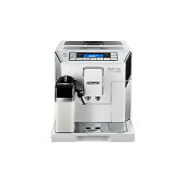 Latest New Ecam45760b Eletta Cappuccino Coffee Machine Buy Italy