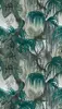 green petrol grey