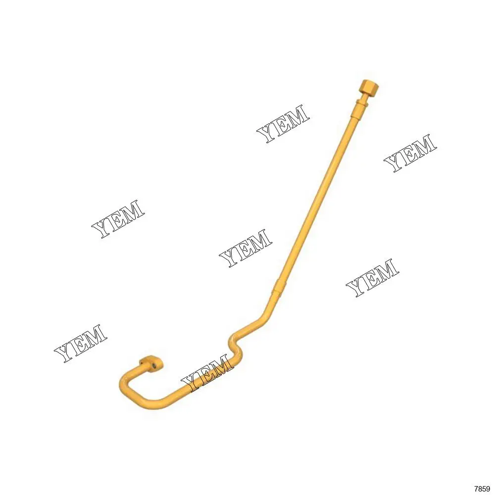 772B Tube Assembly 170-2454 1702454 Fast Delivery Engine Parts