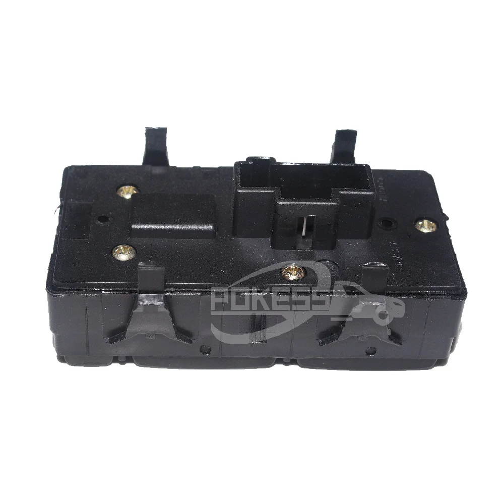 1S7T14A132BD 1S7T14A132BE 3S7T14A132BA Front Power Window Switch Front... — 3