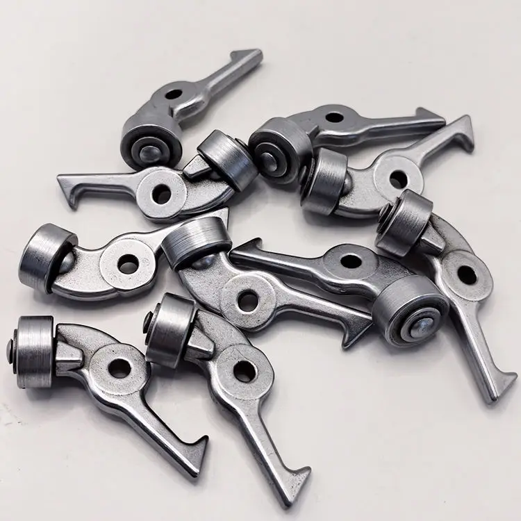 Tractor Spare Parts For Massey Ferguson 523089m91 6259119m91 1687165m1