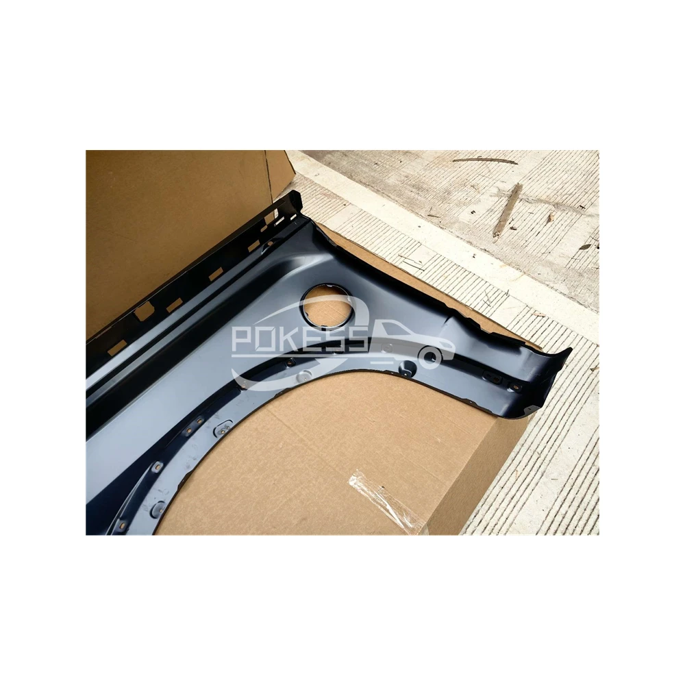 Car Fender ML3Z9527841B Fender Aluminum L for Fo — 4