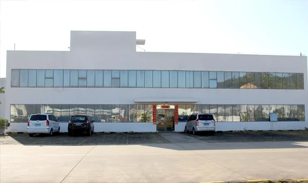 Zhuhai Dezi Construction Materials Co., Ltd. 1