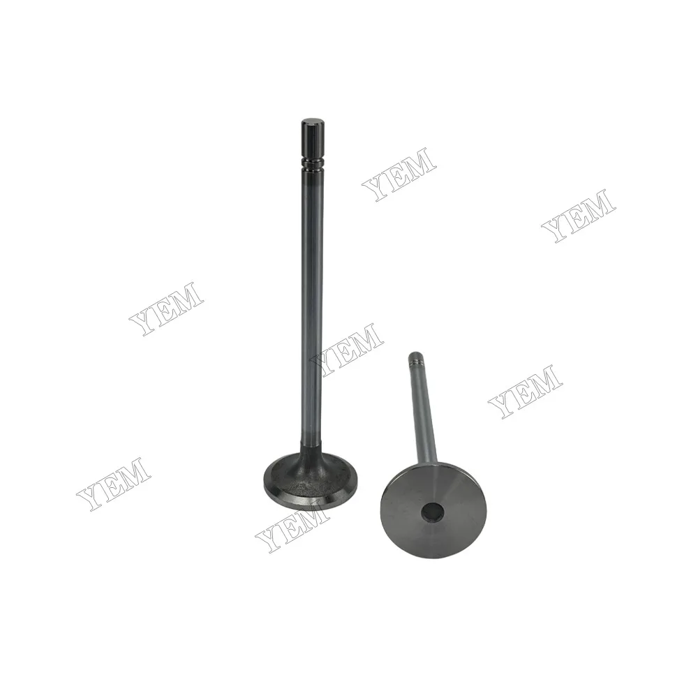 Intake Valve Fit for Caterpillar 3176 Engine 4