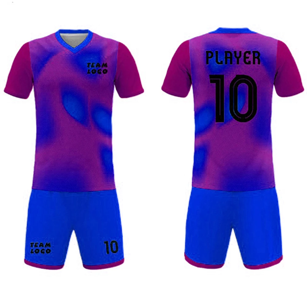 Club Football Jersey Custom Soccer Uniform Sets Wholesale Soccer Uniforms  Football Holland Shirt - China Soccer Uniform and Soccer Uniforms price