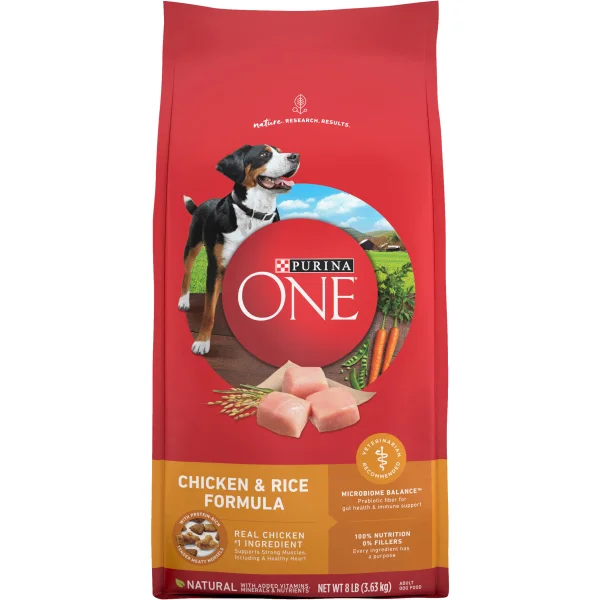 Buy Quality Wholesale Purina One Dry Dog Food Lamb And Rice Formula