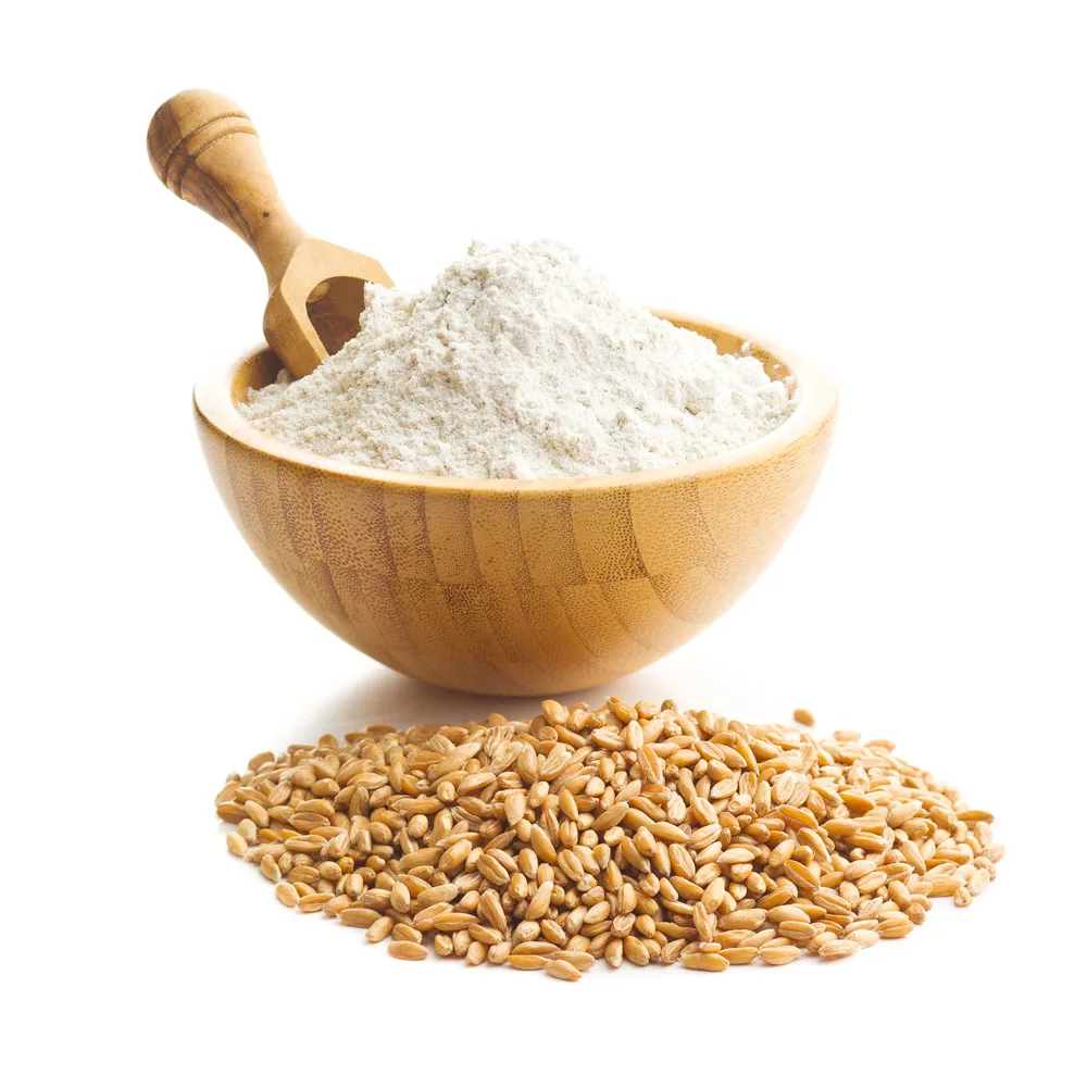Buy 10kg Premium Soft Mochi Bread Powder Premium Wheat Flour for Baking Needs