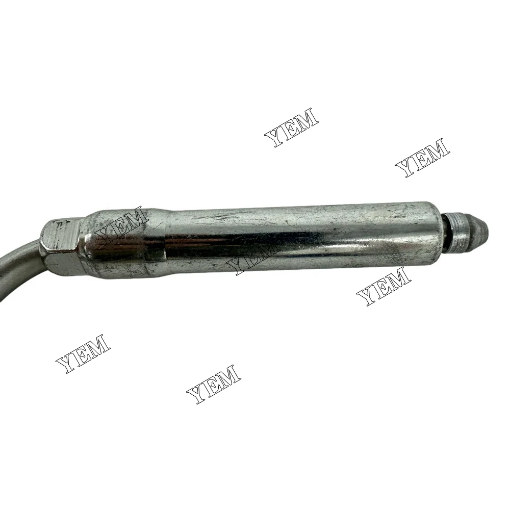 Fuel Pipe 6156-71-5111 Fit for Komatsu 6D125 Engine 5