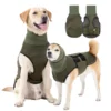 Verde militar