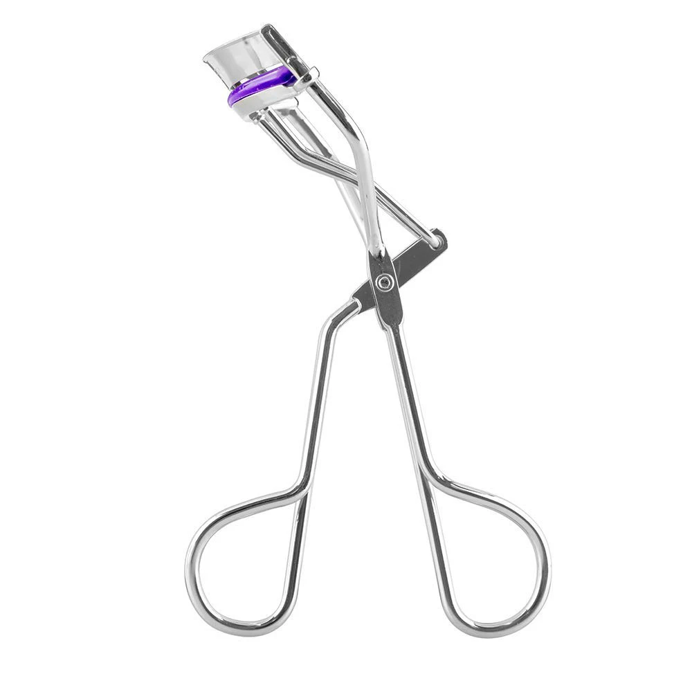 Wholesale Eyelash Curlers Eye Curling Clip Beauty Tool German Stainless