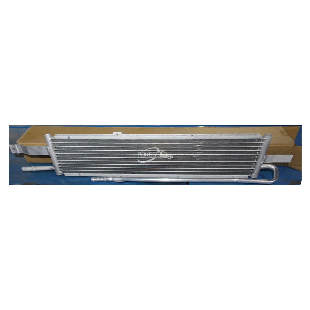 GR237A095CA Transmission Cooler for Ford Taurus — 3