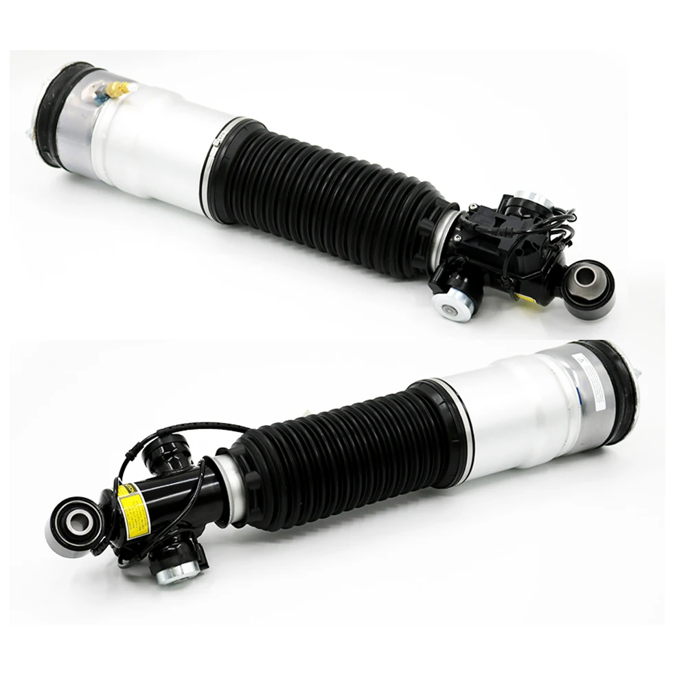 Reliable Air Suspension Shock Absorber OEM LR406427601 High Quality Aftermarket Replacement Unit System