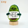 avocado without wood base