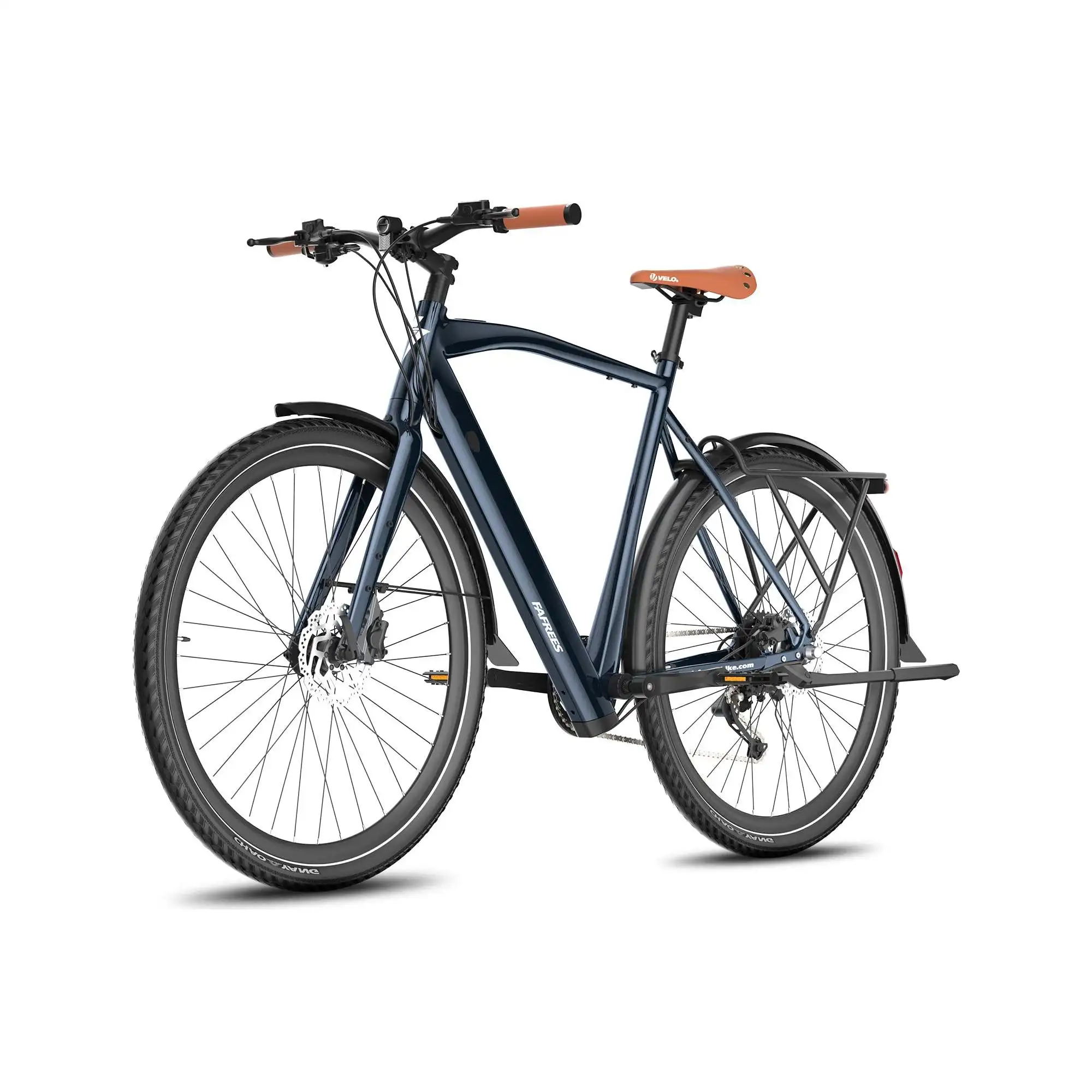 Fafrees F700M Electric City Bike UK Product