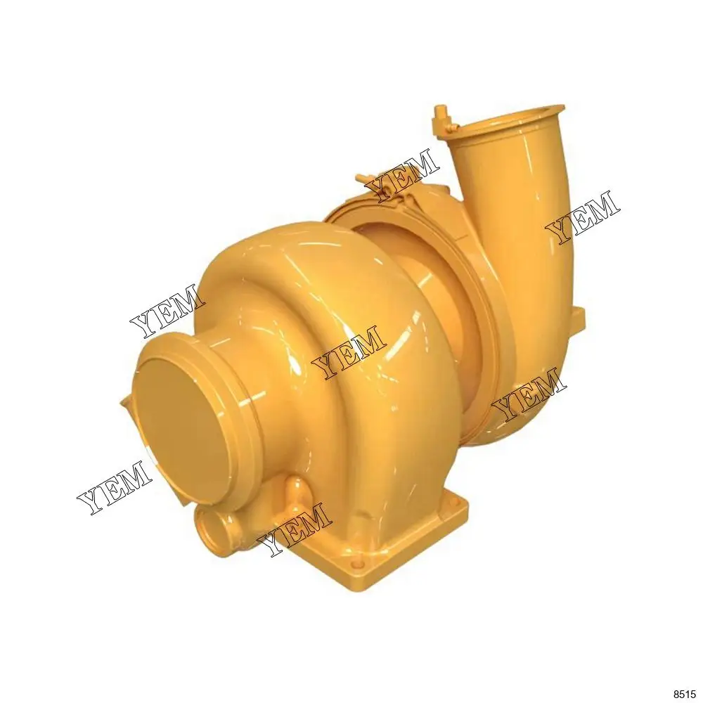 High Quality Machinery Parts Turbo Gp-Bas 362-0856 3620856 Heavy Equipment Engine Parts