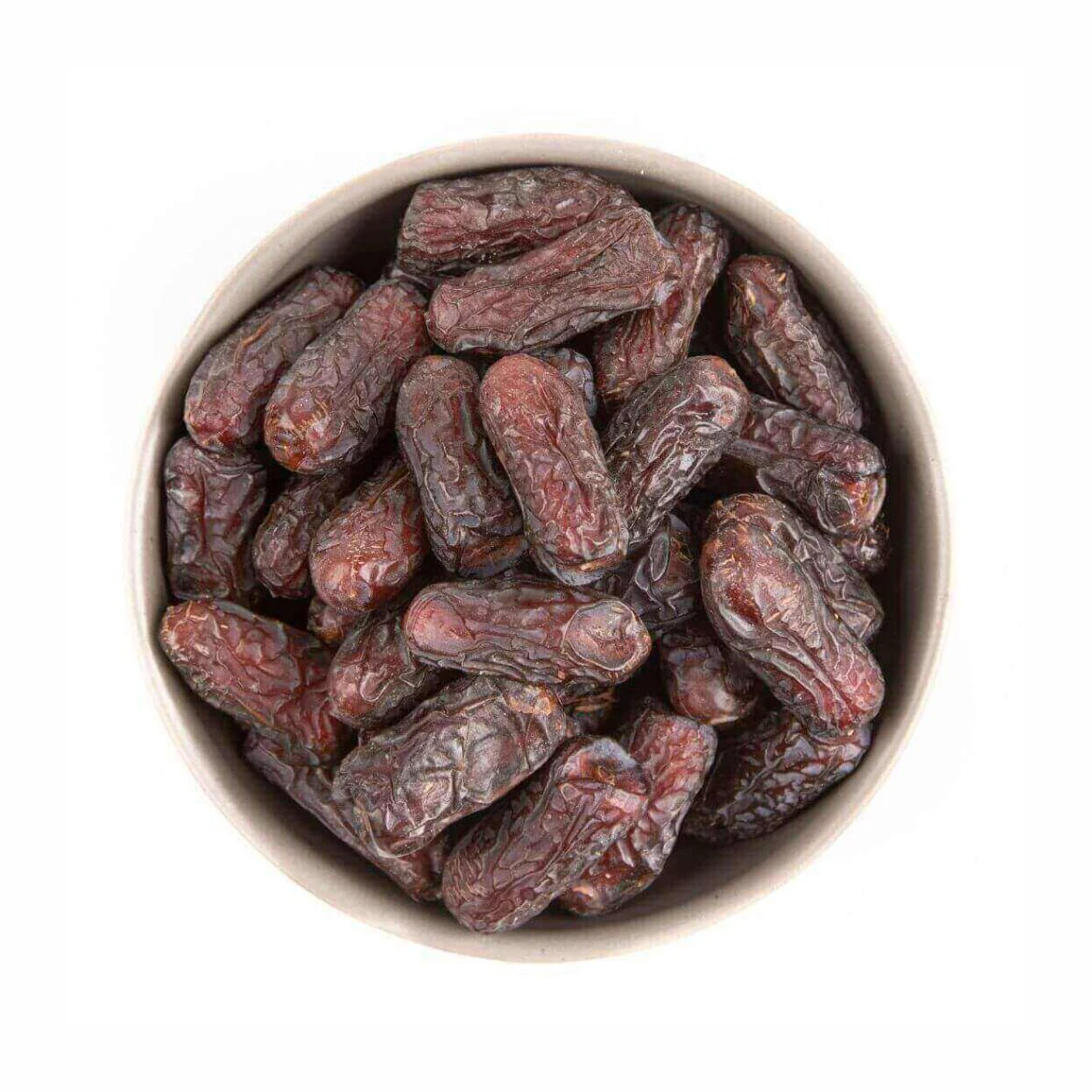 Piarom Dates Are Naturally Sweet and Packed with Nutrients Available for Sale in Bulk