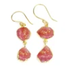 Pink Tourmaline