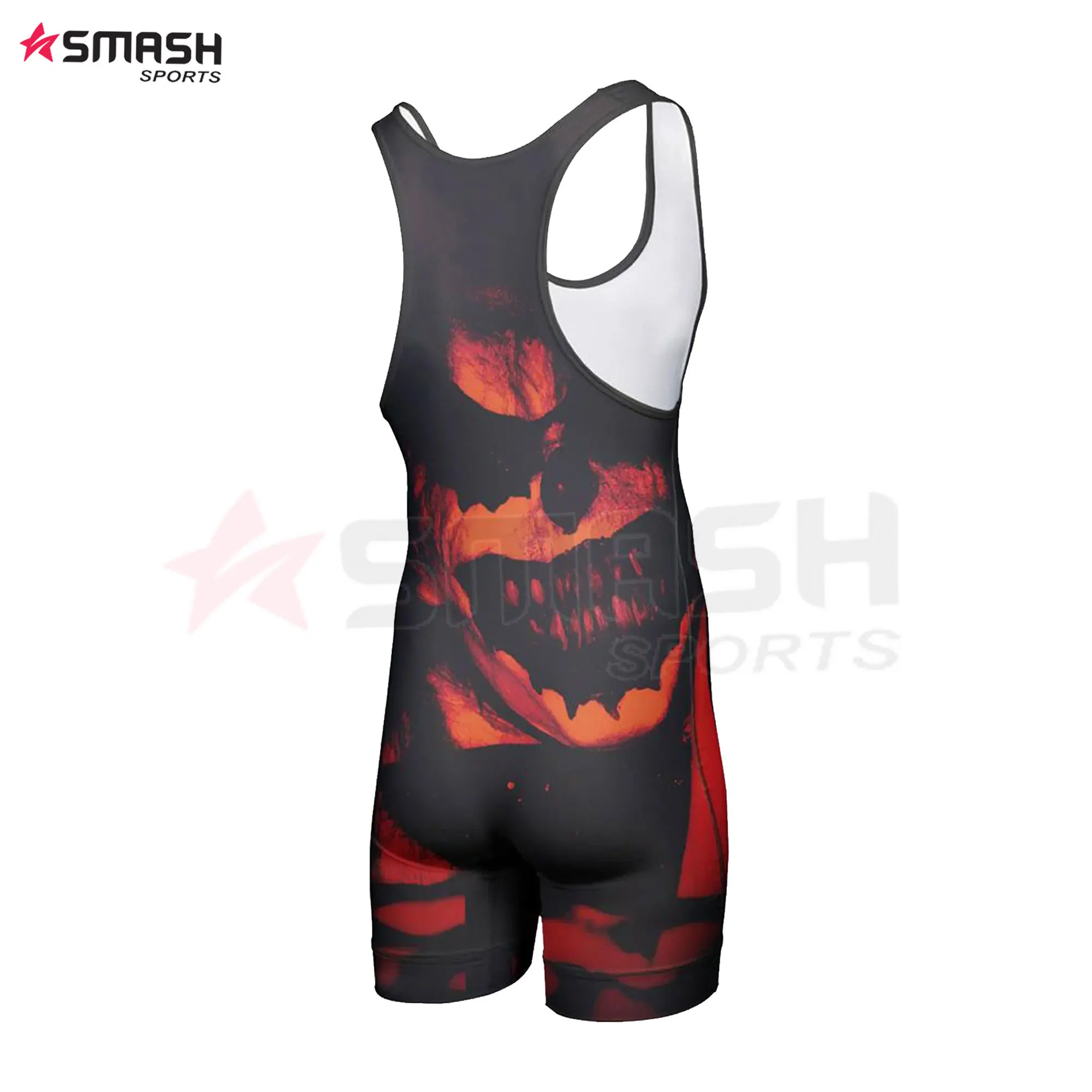 Wholesale Custom Low Price Wrestling Singlet Quick Dry Classic 