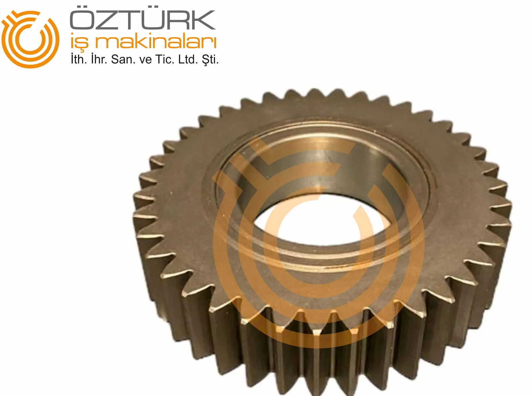20Y-26-22120 GEAR KOMATSU запчасти