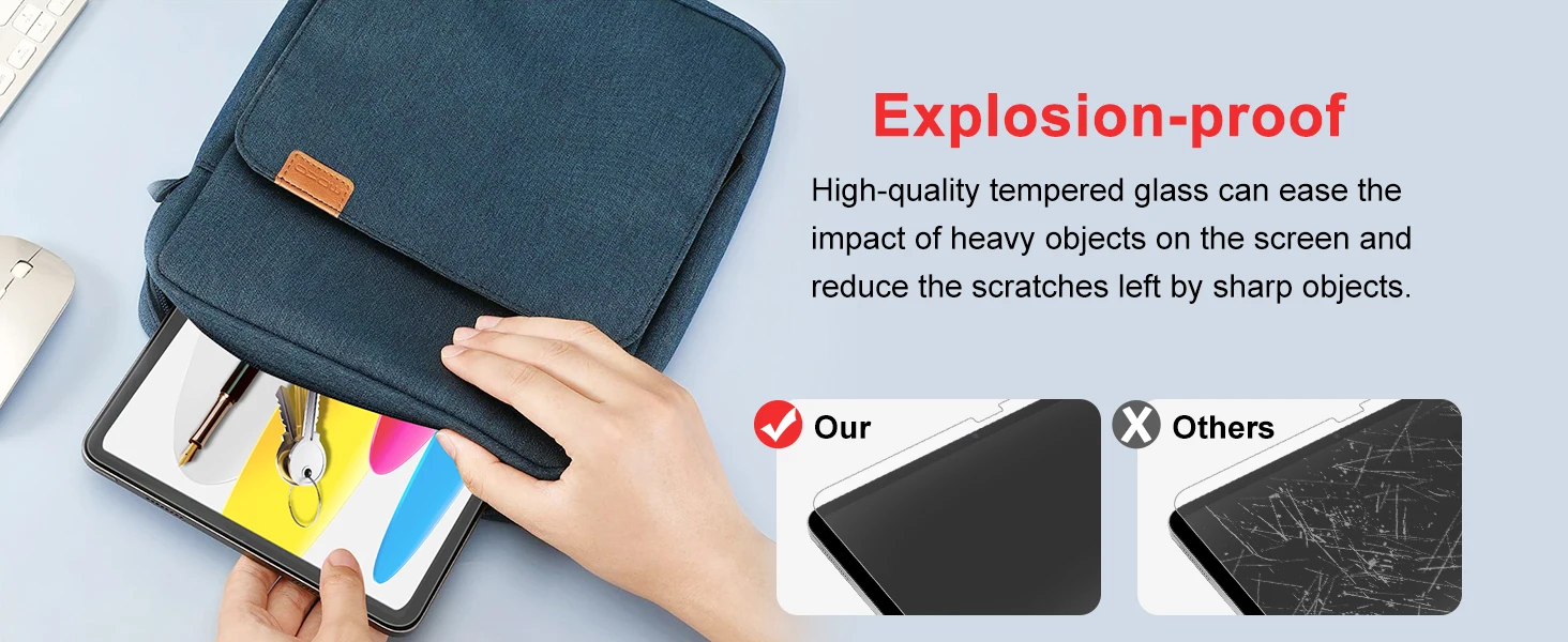 paper like screen protector for ipad