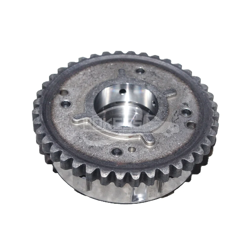 CJ5E6C524AC CJ5E6C524AE CJ5E6C524AC Camshaft Gear Left Intake 40 Gear ... — 2