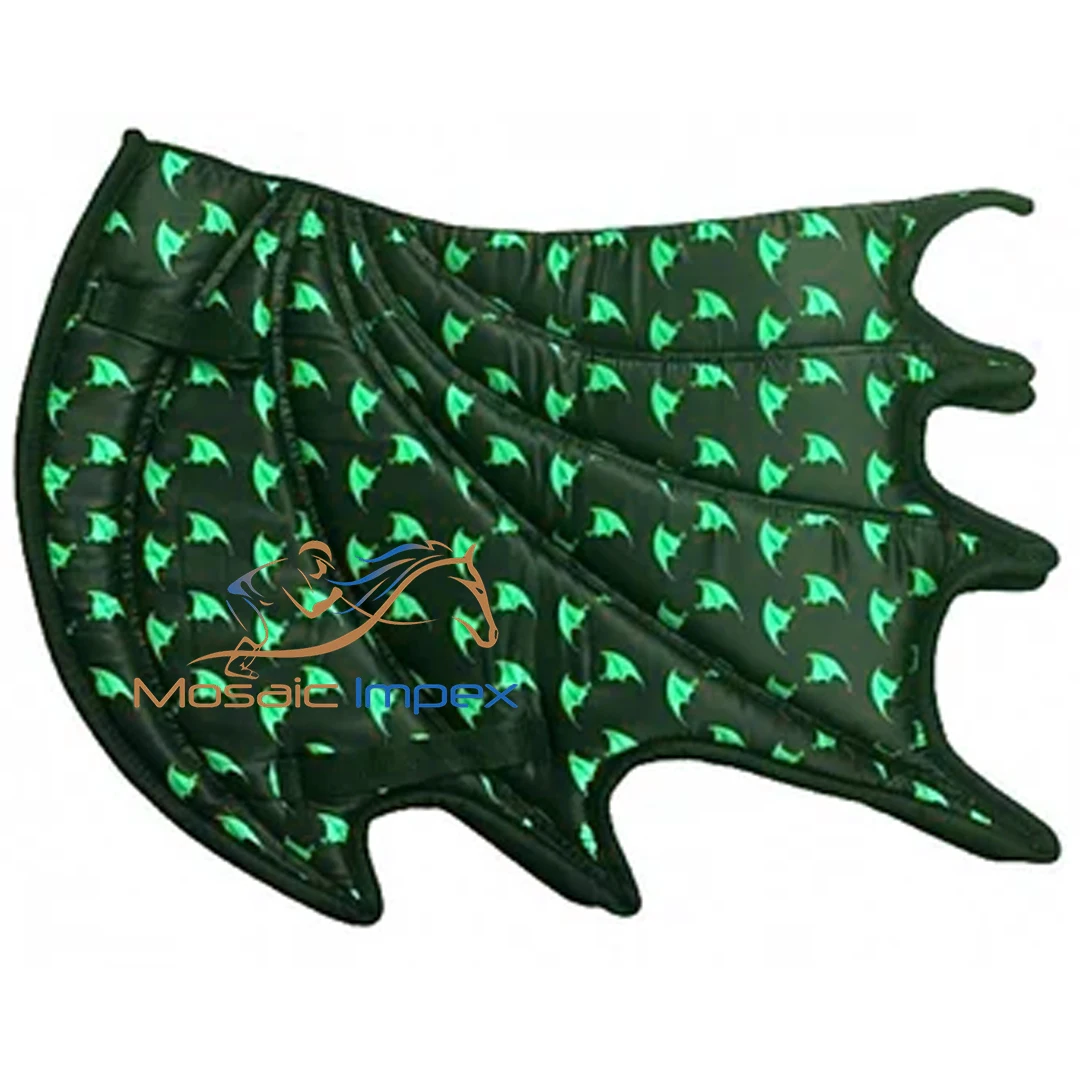 Horse Saddle Pad \horse Saddle Pad Western Hot Selling Wool Felt Horse ...