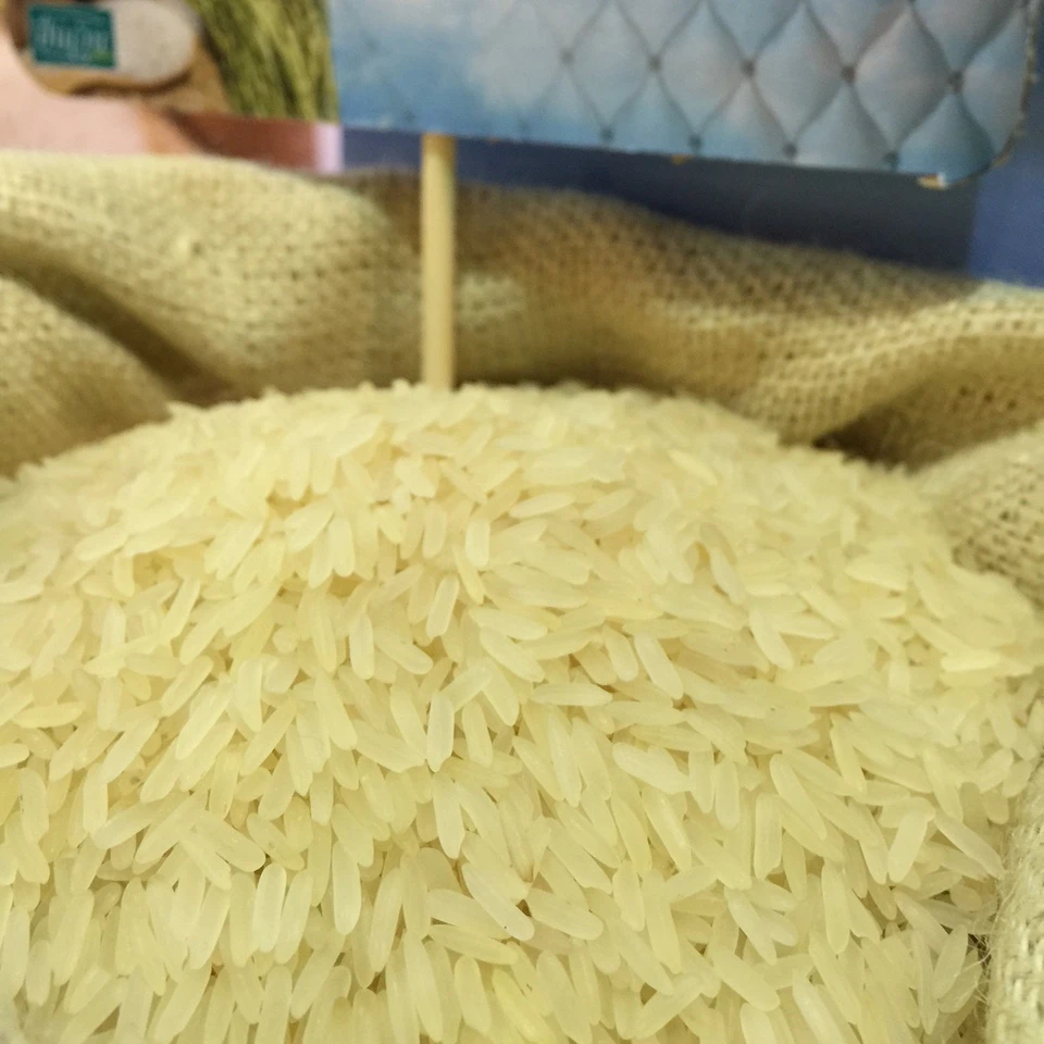 Thailand Long Grain White Rice Longgrain Rice 5 Broken Buy Export