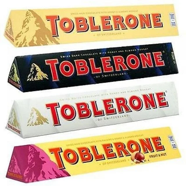Fresh New Toblerone 100g Dark Chocolate/valid Toblerone 100g Dark Chocolate Buy Toblerone