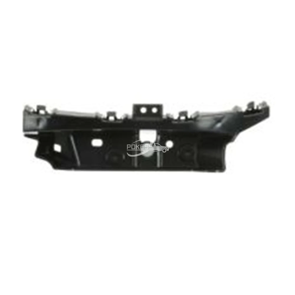 FA1Z17K828EB FA1Z17F828EA FA1Z17F828EB Rear Lower Bumper Without Holes... — 2