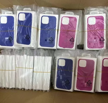 Rubber Case Pop Up Animation Magnetic liquid Silicone phone Cover For iPhone 16 Series