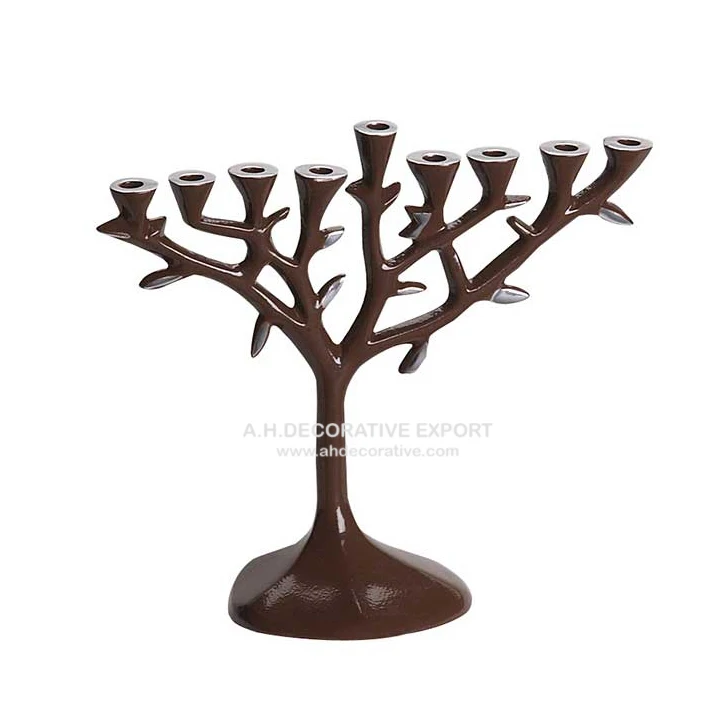 Hanukkah candle holder price