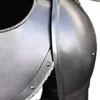 Steel Polish Finish