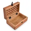 Finitura in Legno Naturale