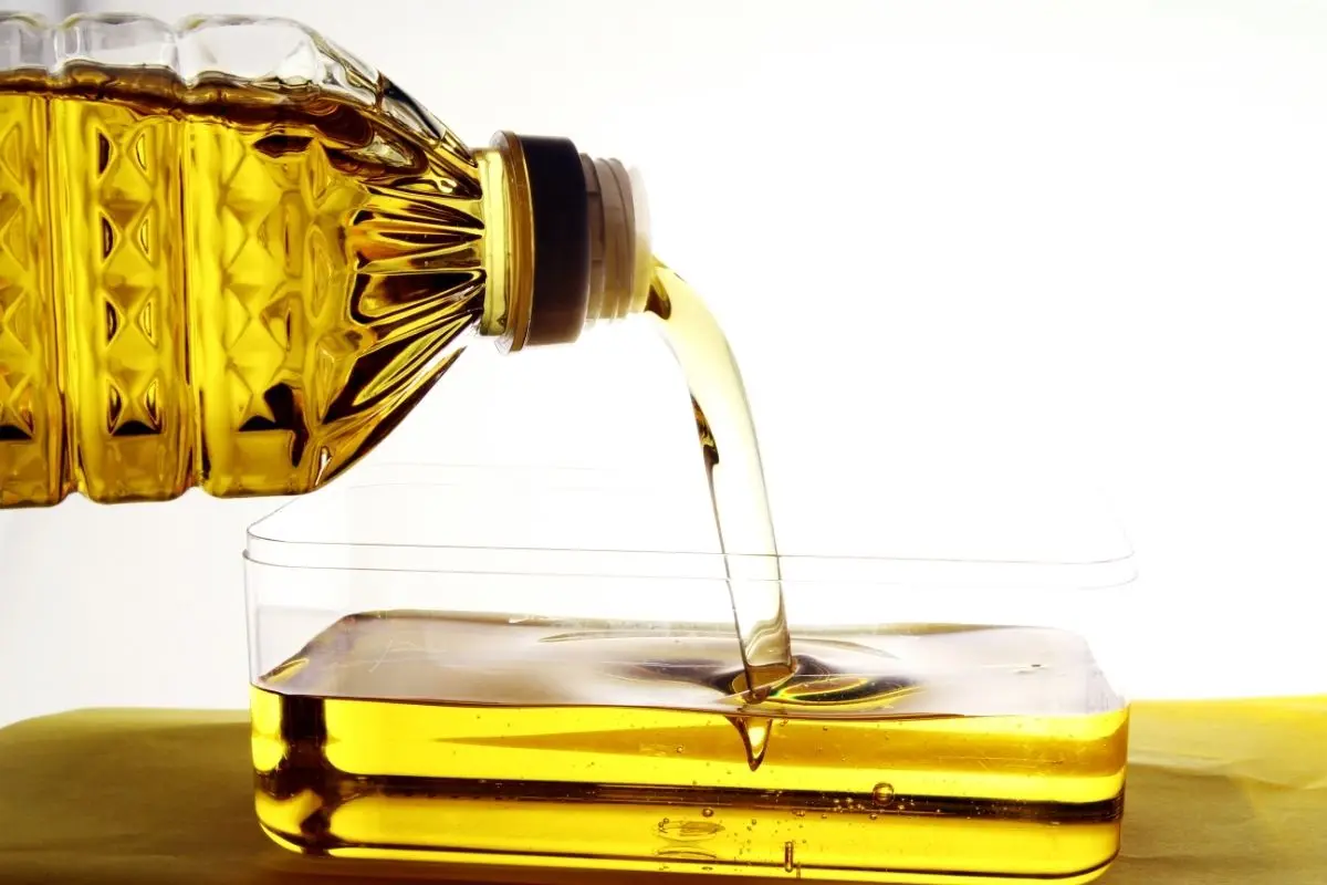 Used Cooking Oil For Biodiesel Waste Vegetable Oil Grade Made In