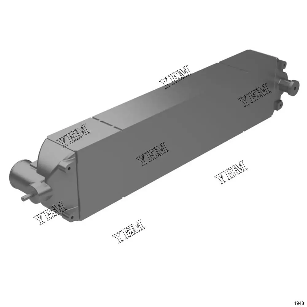 Taiwan Factory Wholesale High Quality 930 938K 926 924K 938 930K Aftercooler Assembly 421-8494 4218494