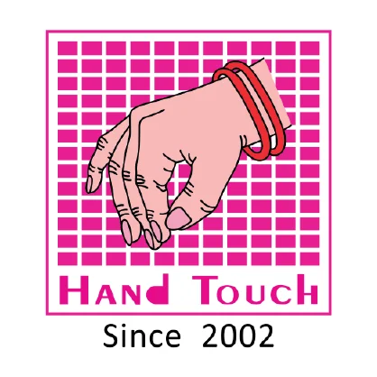 Hand Touch
