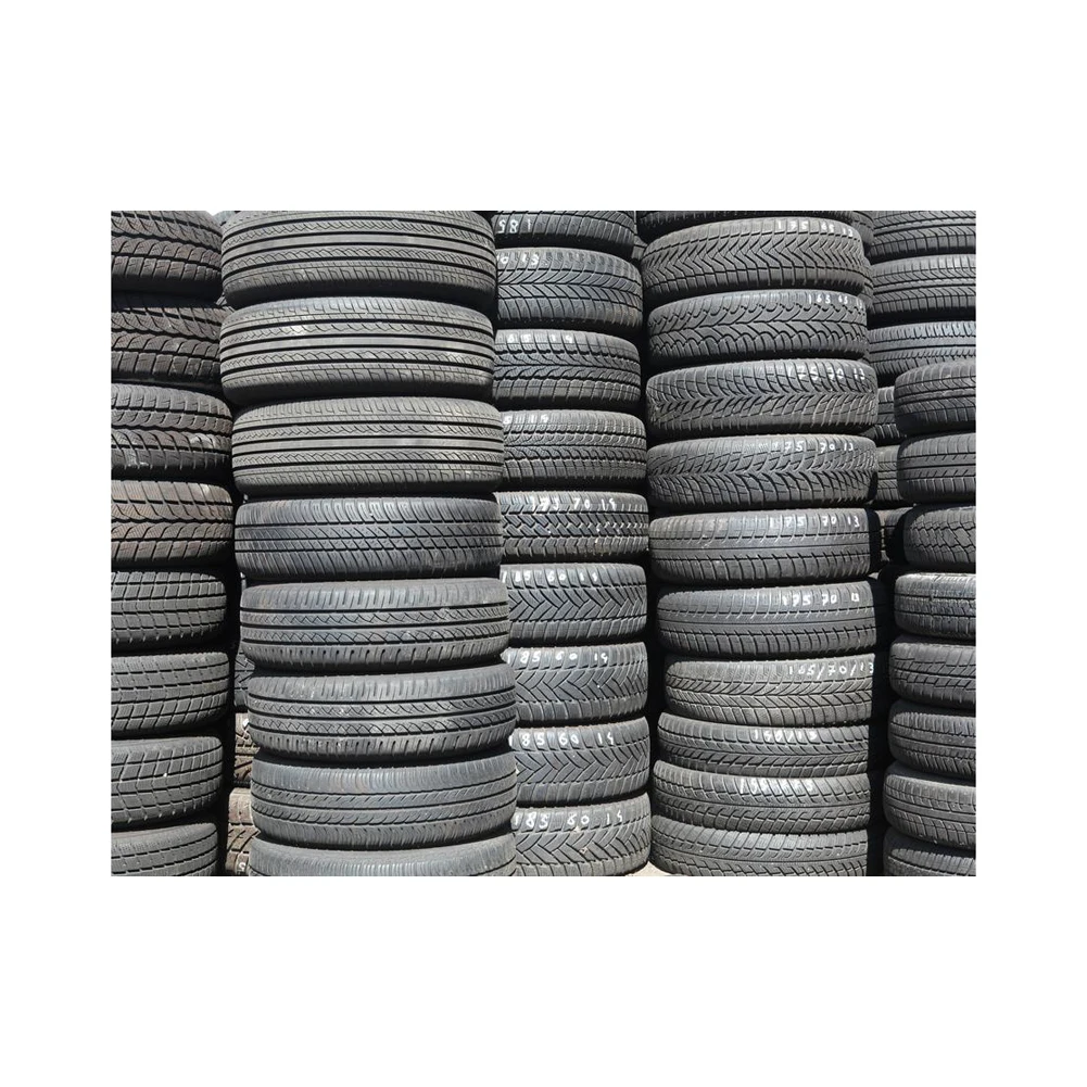 Wholesale High Used Semi Truck Tires / Tyres Export 11r22.5 255/295 80