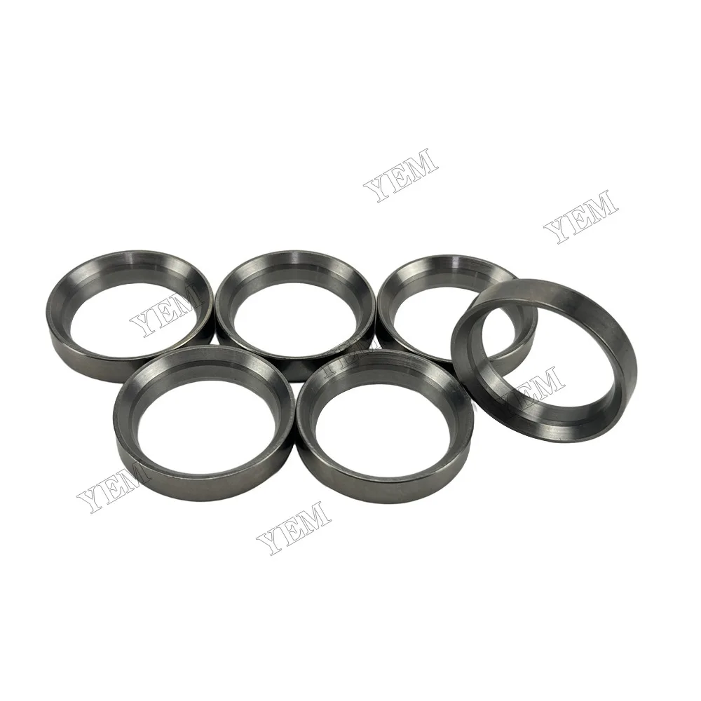 Valve Seat 477659 Fit for Volvo TWD731 Engine