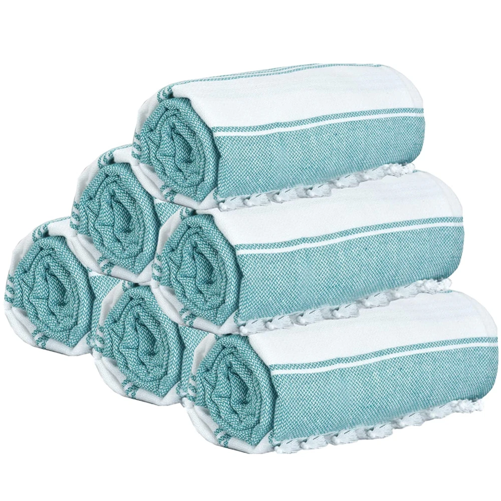 Oem New Instant Cooling Beach Towel Lightweight Sports Gym Beach