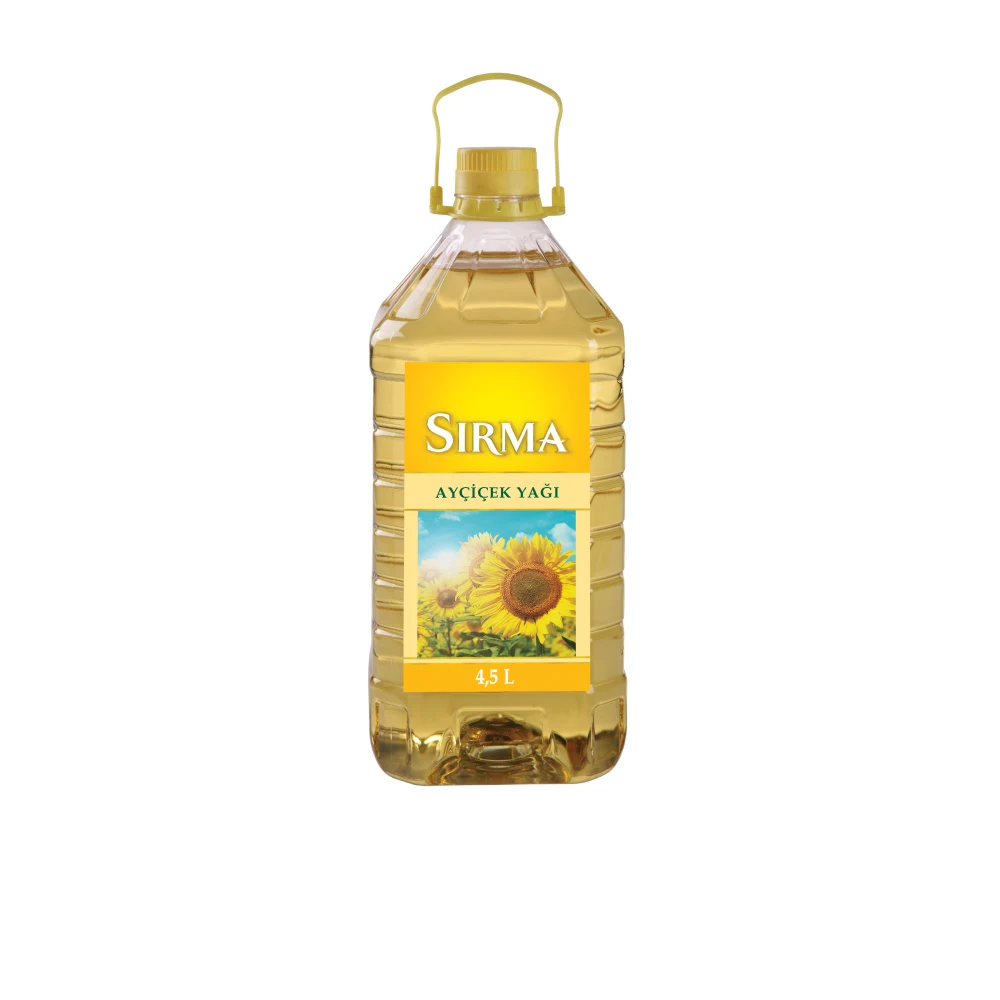 Refined Sunflower Oil from Europe Russian Refined Sunflower Oil Export quality refined sunflower oil..