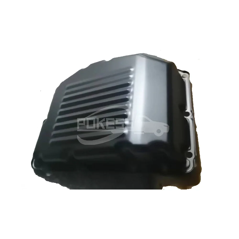 6G9N7H395AA 4596946 5G137H395AA LR000865 1459169 Oil Pan Transmission ... — 3